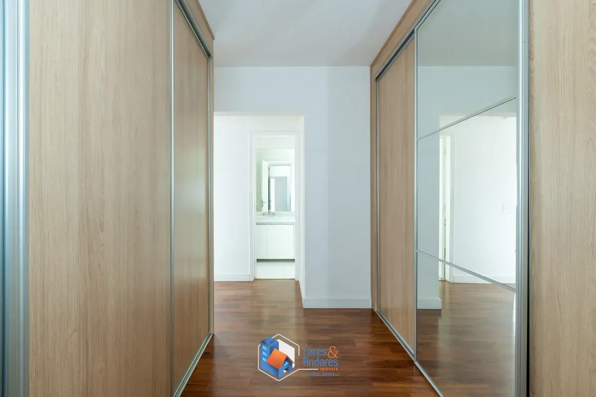 Apartamento, 3 quartos, 155 m² - Foto 109