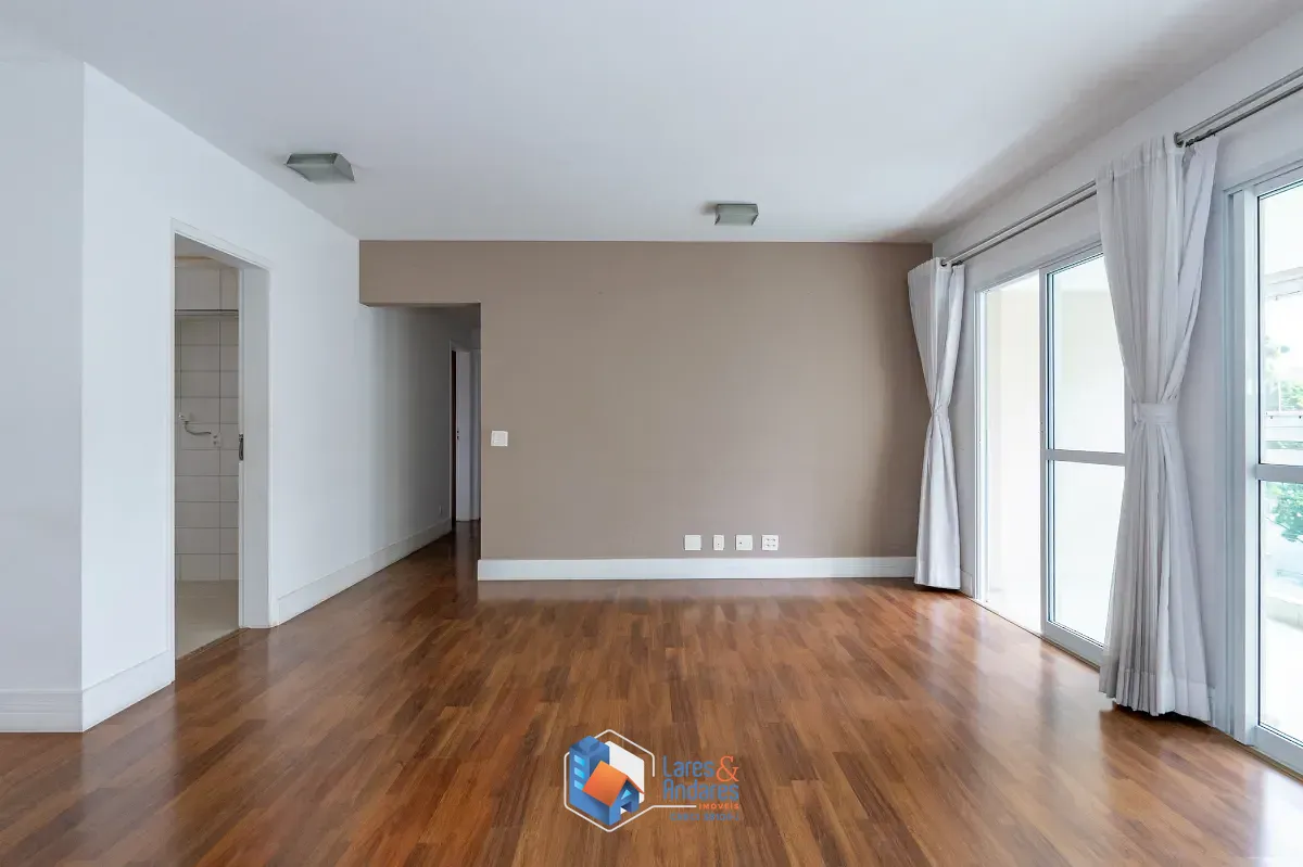 Apartamento, 3 quartos, 155 m² - Foto 25