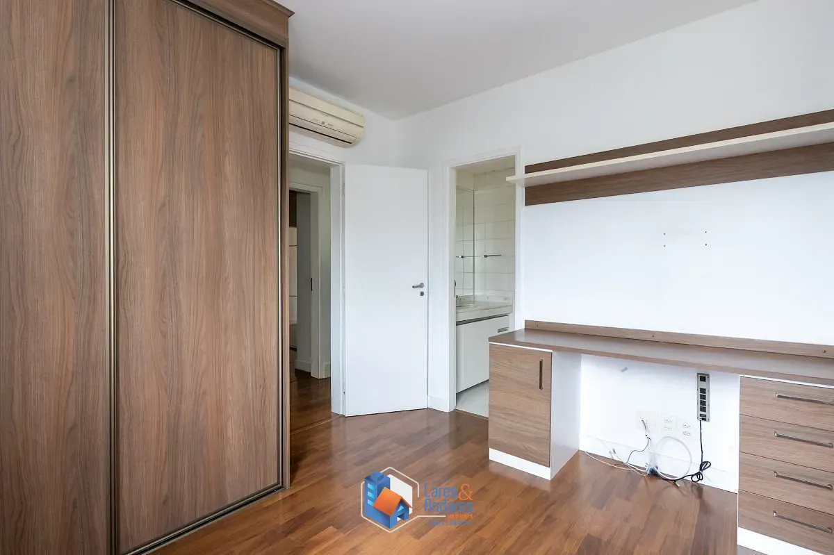Apartamento, 3 quartos, 155 m² - Foto 61