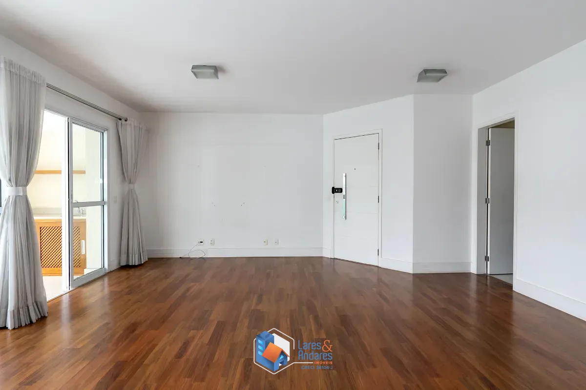 Apartamento, 3 quartos, 155 m² - Foto 17