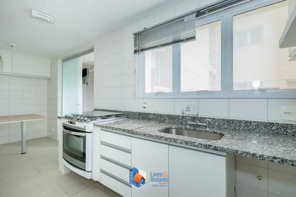 Apartamento, 3 quartos, 155 m² - Foto 133