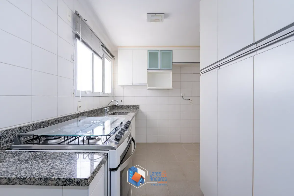 Apartamento, 3 quartos, 155 m² - Foto 145