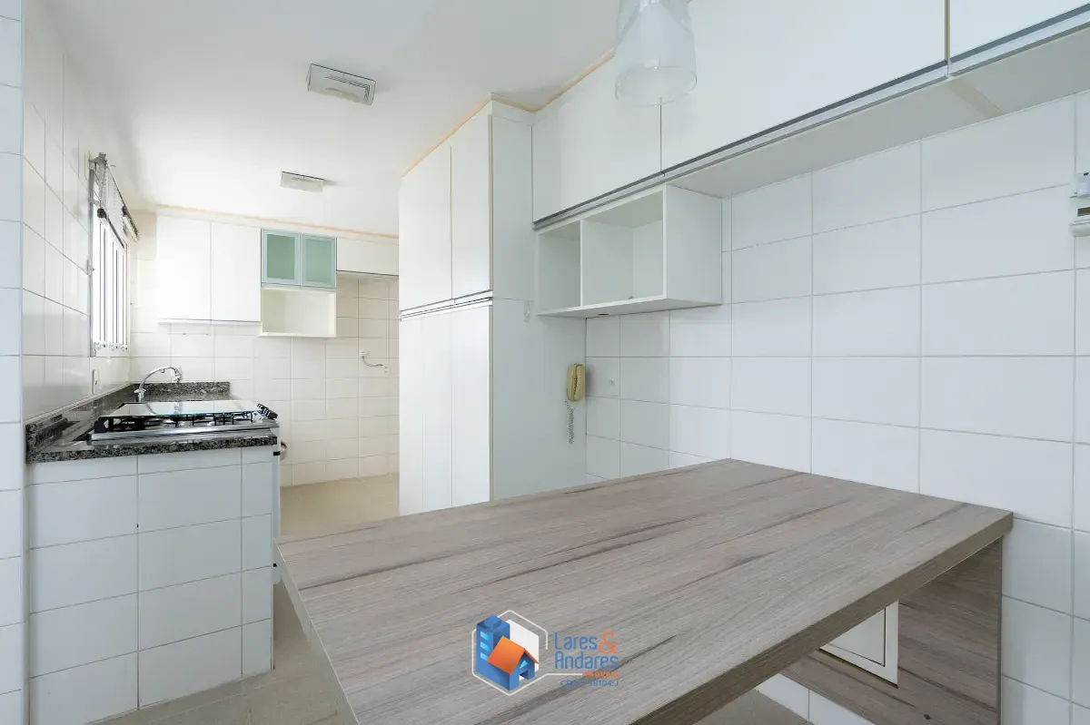 Apartamento, 3 quartos, 155 m² - Foto 137