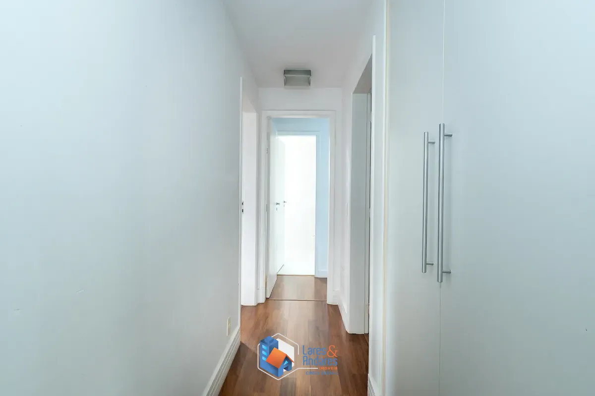 Apartamento, 3 quartos, 155 m² - Foto 85