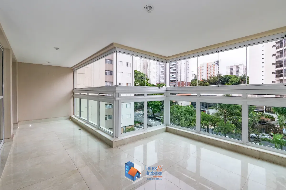 Apartamento, 3 quartos, 155 m² - Foto 33