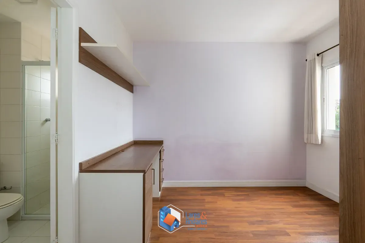 Apartamento, 3 quartos, 155 m² - Foto 53