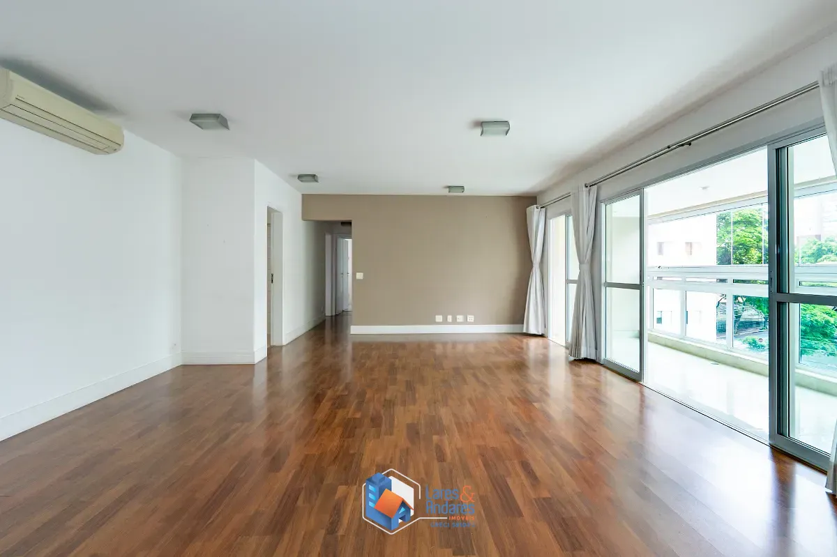 Apartamento, 3 quartos, 155 m² - Foto 13