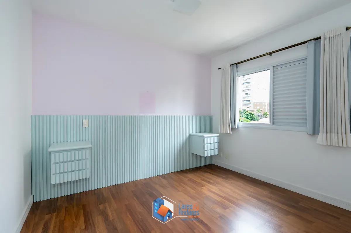 Apartamento, 3 quartos, 155 m² - Foto 93