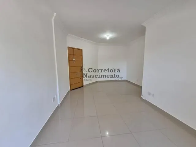 Apartamento 3 quartos e 3 banheiros, à venda, no bairro Jardim Pereira do Amparo em Jacareí