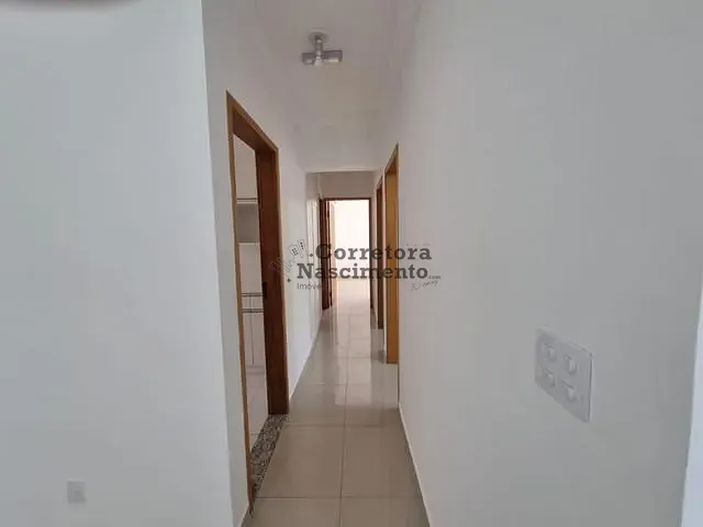 Apartamento 3 quartos e 3 banheiros, à venda, no bairro Jardim Pereira do Amparo em Jacareí