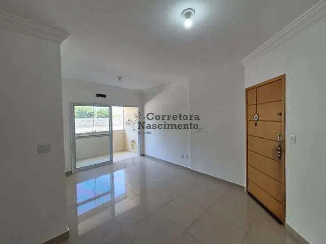 Apartamento 3 quartos e 3 banheiros, à venda, no bairro Jardim Pereira do Amparo em Jacareí