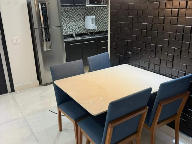 Foto do Apartamento - Apartamento para locação, Vila Leopoldina, São Paulo, SP | D+ Soluções Imobiliárias