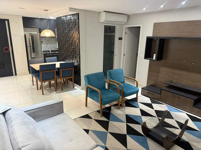 Foto do Apartamento - Apartamento para locação, Vila Leopoldina, São Paulo, SP | D+ Soluções Imobiliárias