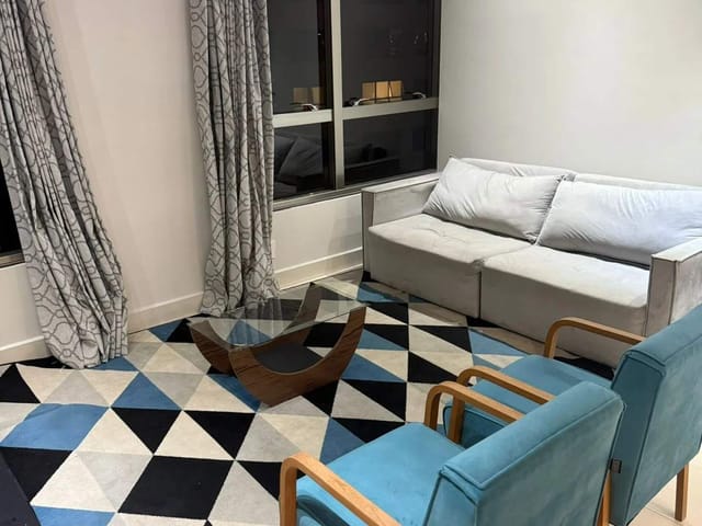 Foto do Apartamento - Apartamento para locação, Vila Leopoldina, São Paulo, SP | D+ Soluções Imobiliárias