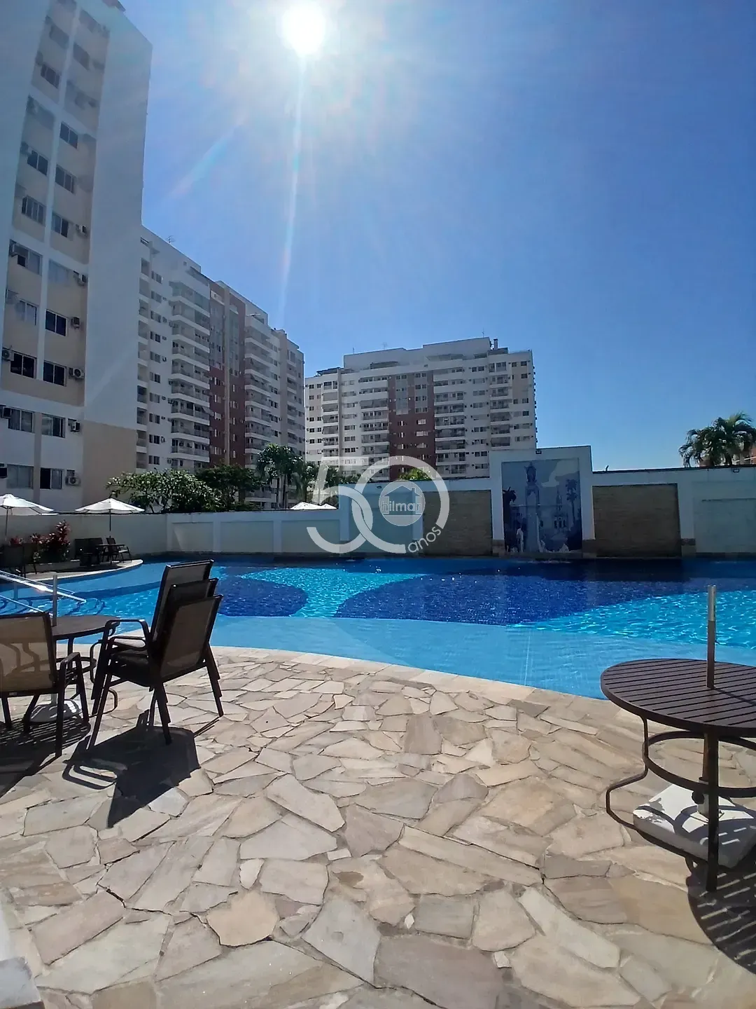 Apartamento, 2 quartos, 63 m² - Foto 1