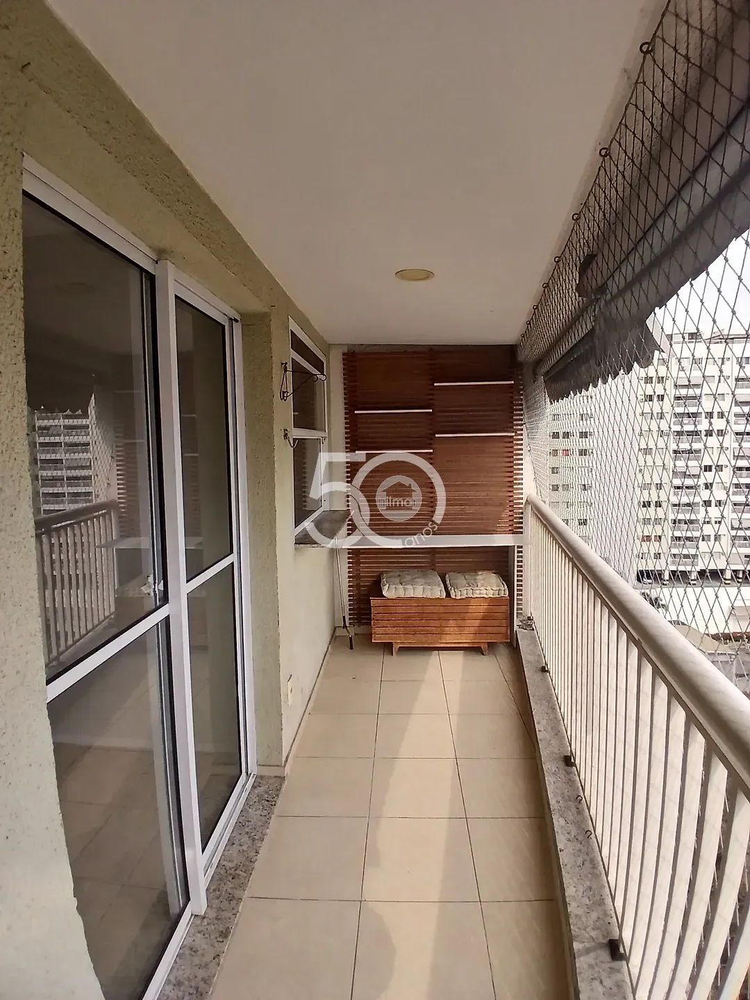 Apartamento, 2 quartos, 63 m² - Foto 6