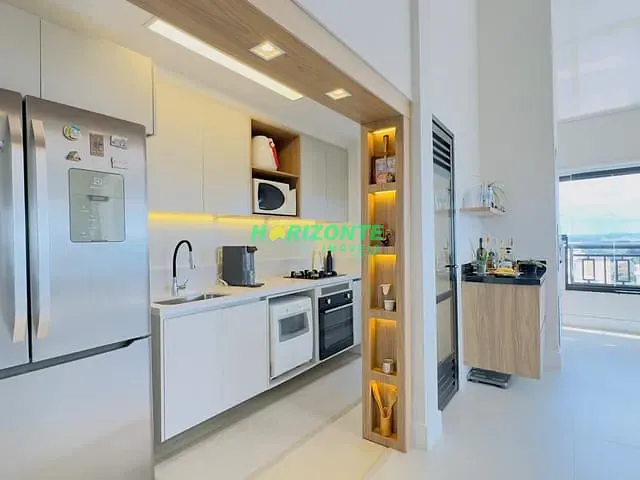 Apartamento com 135m² 3 quartos e 3 banheiros, à venda, no bairro Jardim Apolo I em São José dos Campos