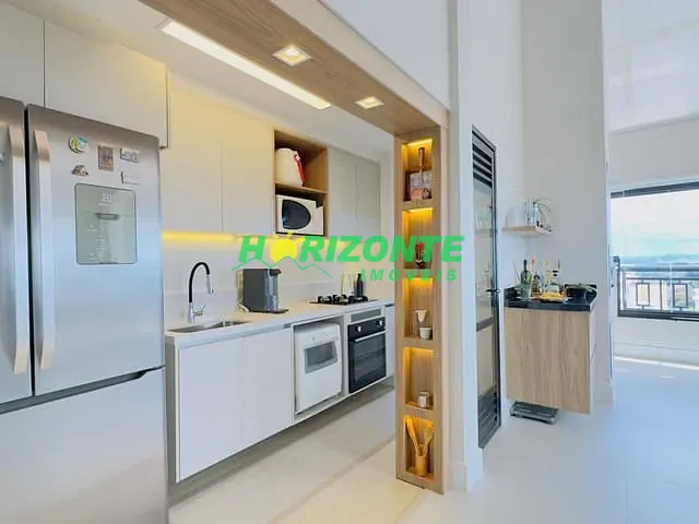 Apartamento com 135m² 3 quartos e 3 banheiros, à venda, no bairro Jardim Apolo I em São José dos Campos