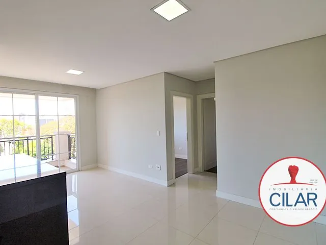 Apartamento 2 quartos e 2 banheiros, à venda, no bairro Mercês em Curitiba