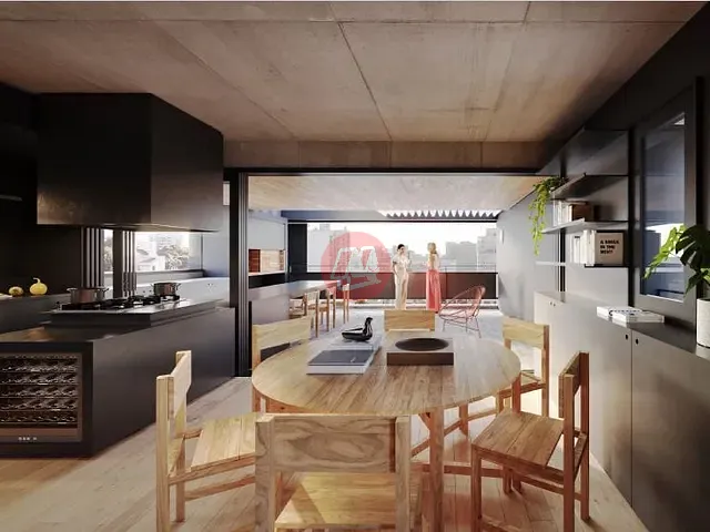 Apartamento com 170m² 3 quartos e 2 banheiros, à venda, no bairro Rio Branco em Porto Alegre