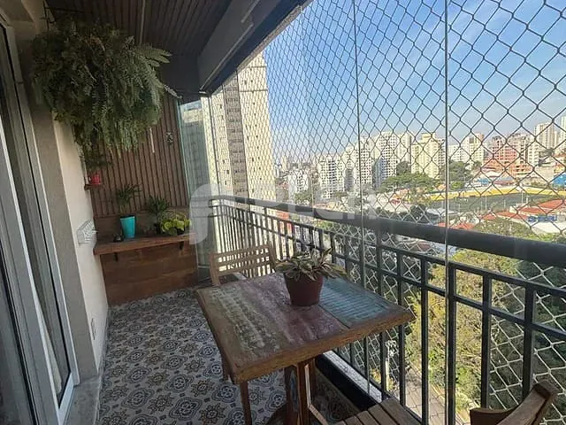 Apartamento 3 quartos e 3 banheiros, à venda, no bairro Lauzane Paulista em São Paulo