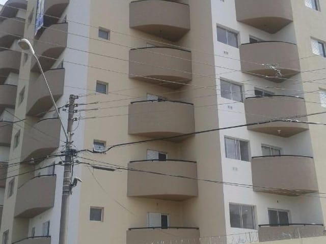 Foto do Apartamento - Apartamento  residencial à venda, Altos do Trujillo, Sorocaba. | Ary Proenca Negócios Imobiliários Ltda