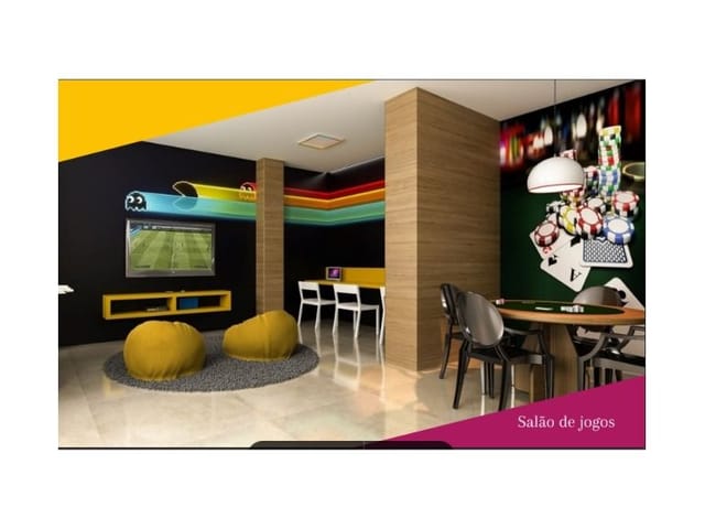 Foto do Apartamento - Apartamento com 3 dormitórios à venda, 72 m² por R$ 389.340 - Villa Branca - Jacareí/SP | RUSSI IMÓVEIS