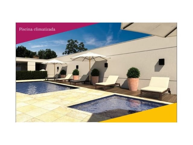 Foto do Apartamento - Apartamento com 3 dormitórios à venda, 72 m² por R$ 389.340 - Villa Branca - Jacareí/SP | RUSSI IMÓVEIS