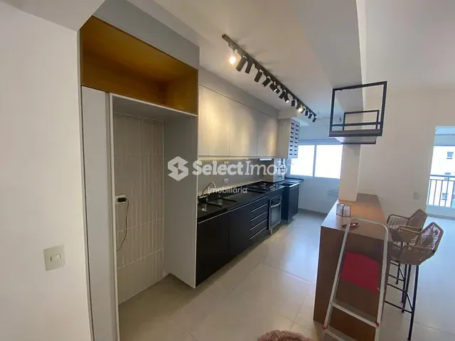 Apartamento com 115m² 3 quartos e 4 banheiros, à venda, no bairro Centro em Santo André