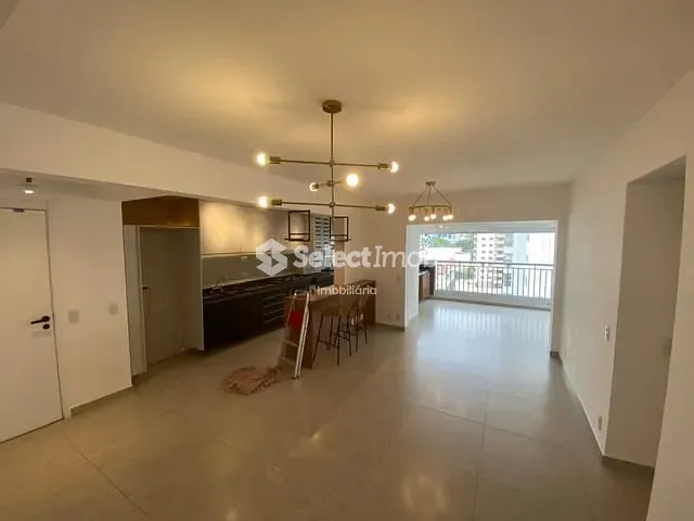 Apartamento com 115m² 3 quartos e 4 banheiros, à venda, no bairro Centro em Santo André