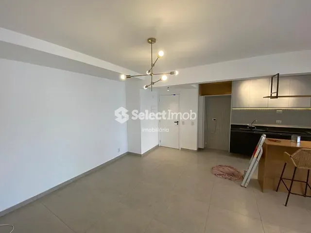 Apartamento com 115m² 3 quartos e 4 banheiros, à venda, no bairro Centro em Santo André
