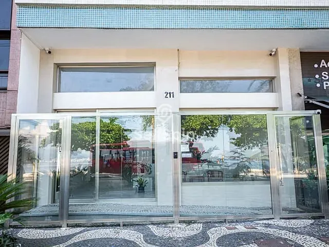 Apartamento 3 quartos e 2 banheiros, para alugar, no bairro Icaraí em Niterói