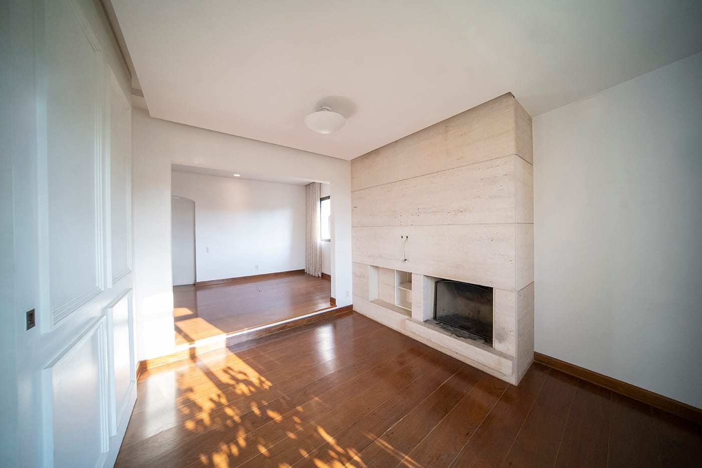 Apartamento em Jardim Paulista — foto 4