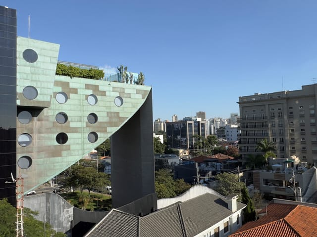 Apartamento com 255m² 3 quartos e 5 banheiros, à venda, no bairro Jardim Paulista em São Paulo