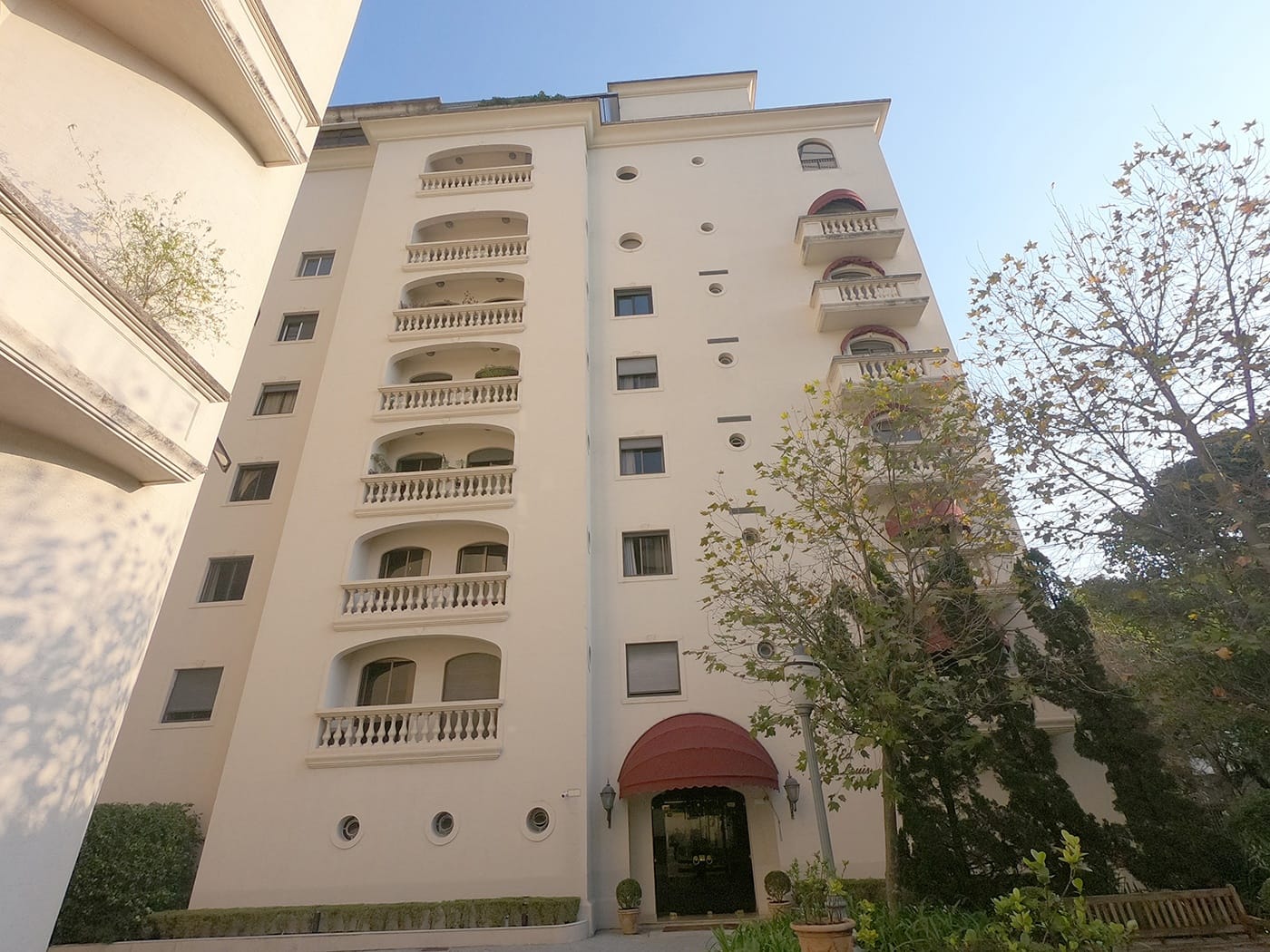 Apartamento em Jardim Paulista — foto 3