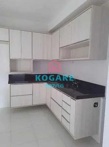 Apartamento, 3 quartos, 93 m² - Foto 5