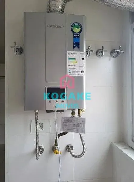 Apartamento, 3 quartos, 93 m² - Foto 8