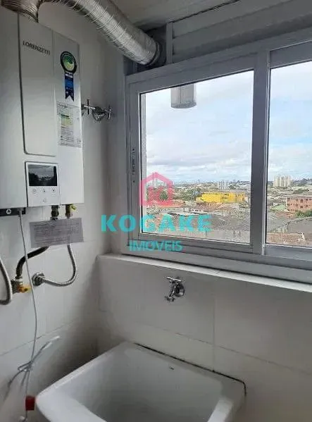 Apartamento, 3 quartos, 93 m² - Foto 7