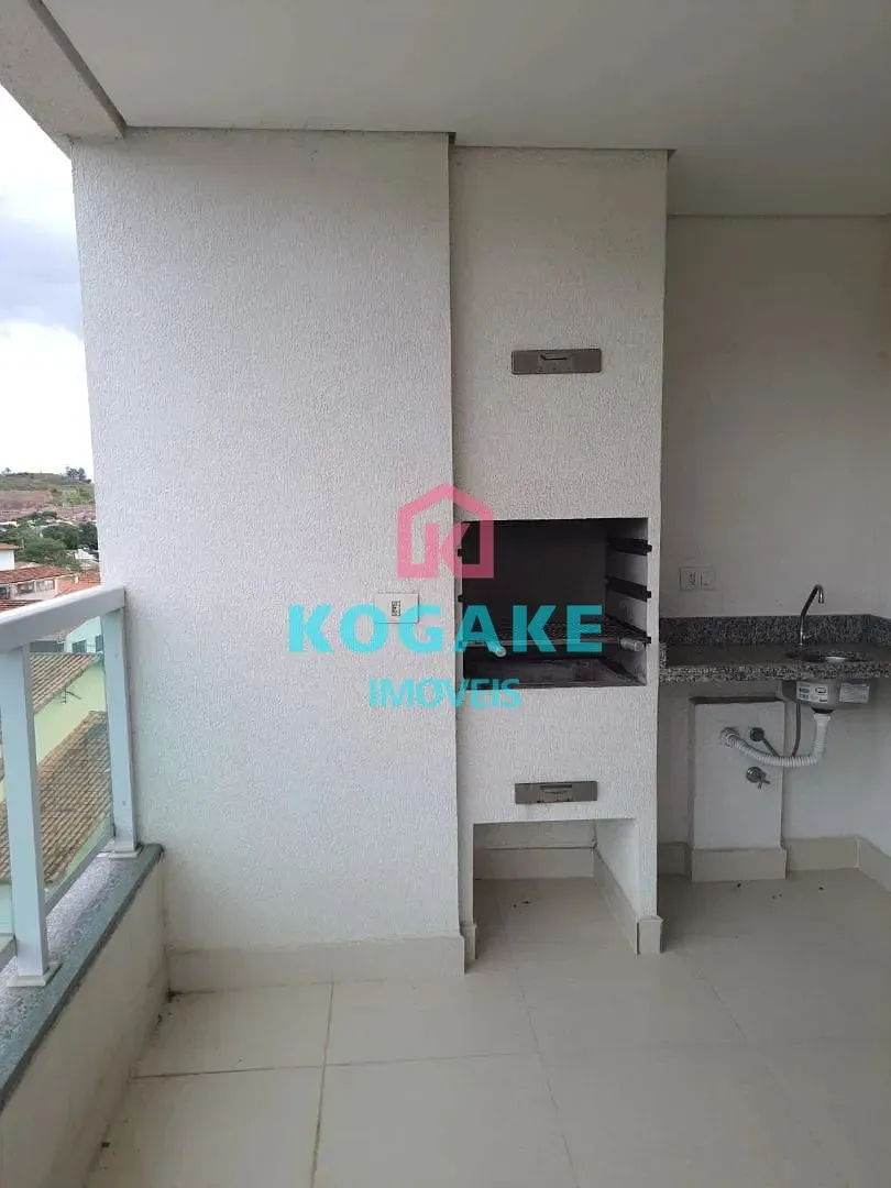 Apartamento, 3 quartos, 93 m² - Foto 10
