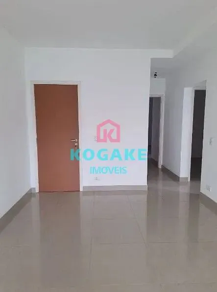Apartamento, 3 quartos, 93 m² - Foto 1
