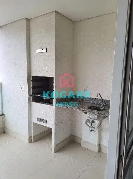 Apartamento, 3 quartos, 93 m² - Foto 11