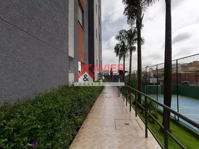 Apartamento 2 quartos e 1 banheiro, à venda, no bairro Vila Carmosina em São Paulo