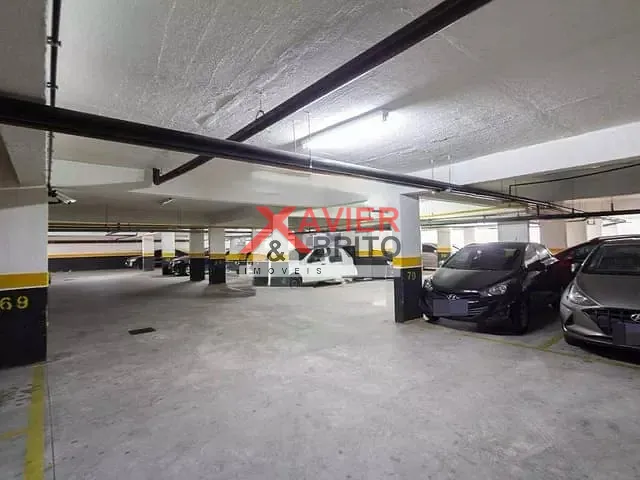 Apartamento 2 quartos e 1 banheiro, à venda, no bairro Vila Carmosina em São Paulo