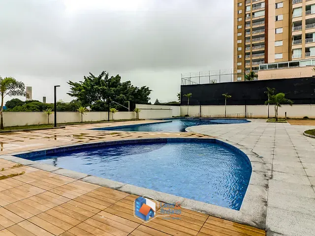 Apartamento com 88m² 2 quartos e 2 banheiros, à venda, no bairro Parque São Domingos em São Paulo