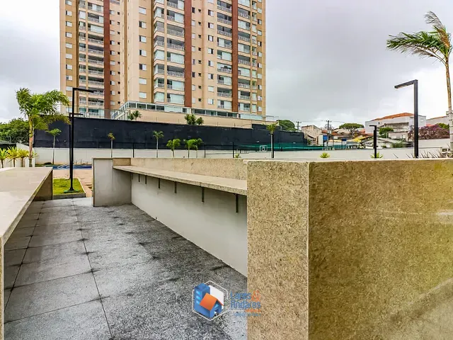 Apartamento com 88m² 2 quartos e 2 banheiros, à venda, no bairro Parque São Domingos em São Paulo