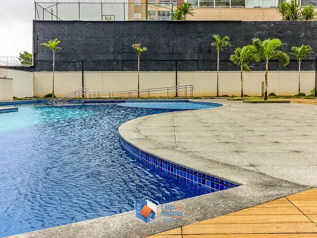 Apartamento com 88m² 2 quartos e 2 banheiros, à venda, no bairro Parque São Domingos em São Paulo