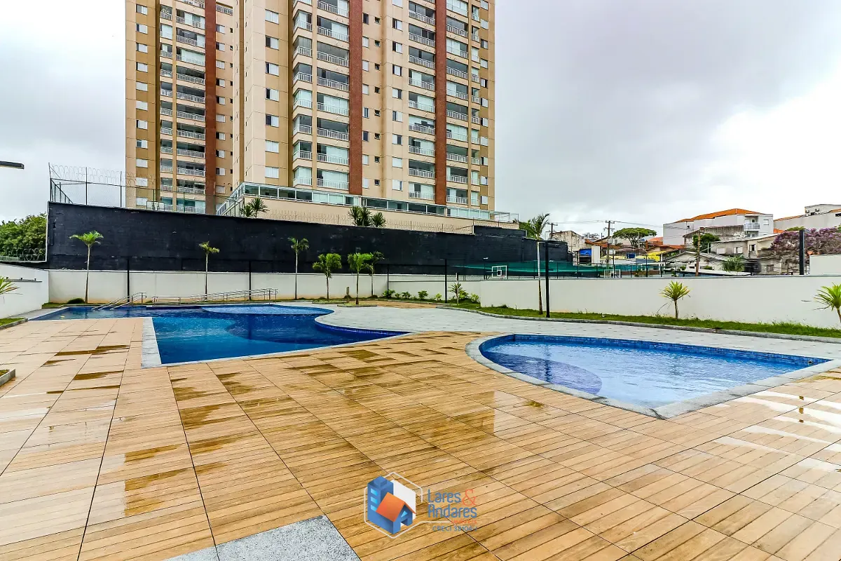 Apartamento, 2 quartos, 70 m² - Foto 3