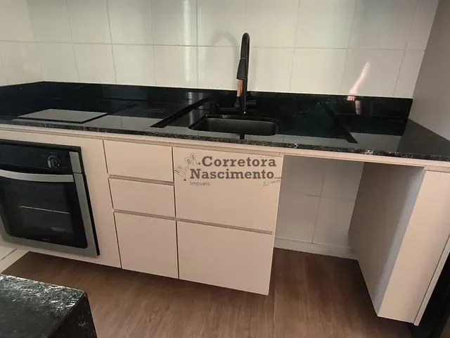 Apartamento 2 quartos e 2 banheiros, à venda, no bairro Pagador de Andrade em Jacareí