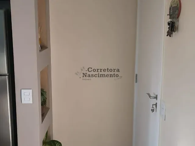 Apartamento 2 quartos e 2 banheiros, à venda, no bairro Pagador de Andrade em Jacareí