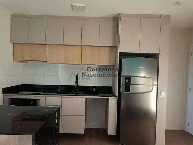 Apartamento 2 quartos e 2 banheiros, à venda, no bairro Pagador de Andrade em Jacareí